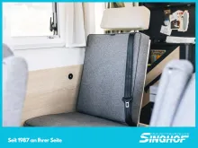 Fahrzeugbild Sunlight UNLTD 7433S Sie sparen 6237,-EUR #8