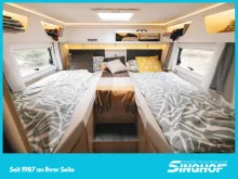 Fahrzeugbild Sunlight UNLTD 7433S Sie sparen 6237,-EUR #13