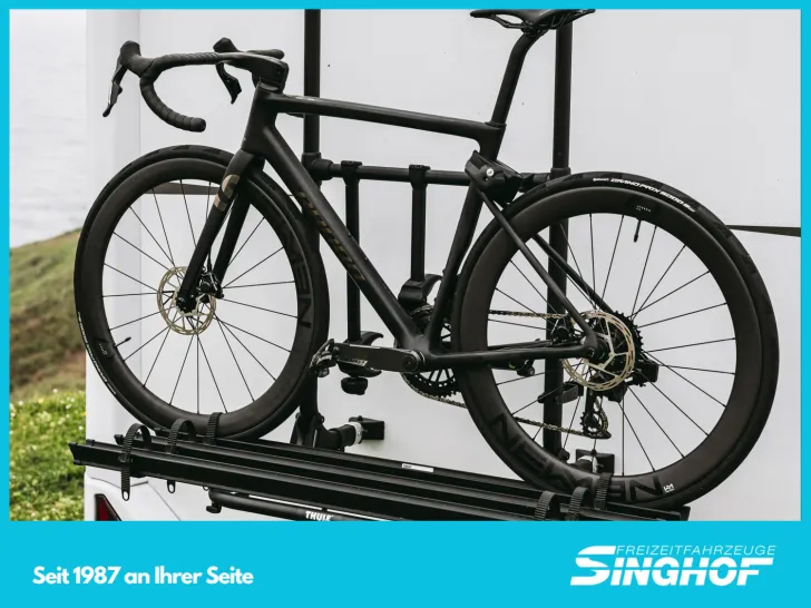 Fahrzeugbild Sunlight UNLTD 7433S Sie sparen 6237,-EUR #15