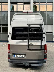 Fahrzeugbild VW Grand California 600 Garantie TV Dachklima 3,5t #3