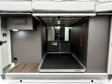 Fahrzeugbild VW Grand California 600 Garantie TV Dachklima 3,5t #9