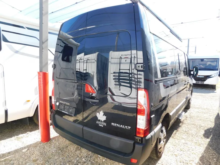 Fahrzeugbild Ahorn Camp Van 550 Lithiumbatterie+Automatik+Dieselheizung #4