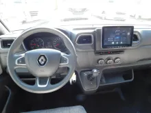 Fahrzeugbild Ahorn Camp Van 550 Lithiumbatterie+Automatik+Dieselheizung #7