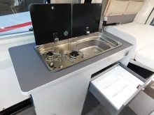 Fahrzeugbild Ahorn Camp Van 550 Lithiumbatterie+Automatik+Dieselheizung #16