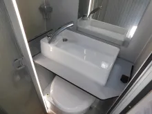 Fahrzeugbild Ahorn Camp Van 550 Lithiumbatterie+Automatik+Dieselheizung #21