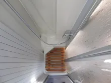 Fahrzeugbild Ahorn Camp Van 550 Lithiumbatterie+Automatik+Dieselheizung #22