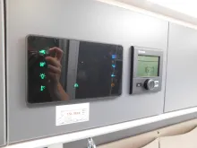 Fahrzeugbild Ahorn Camp Van 550 Lithiumbatterie+Automatik+Dieselheizung #23