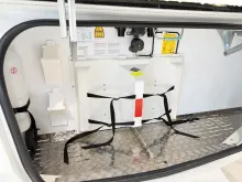 Fahrzeugbild Fendt Bianco Activ 550 KMG/Safety Paket/Modell 2027 #25