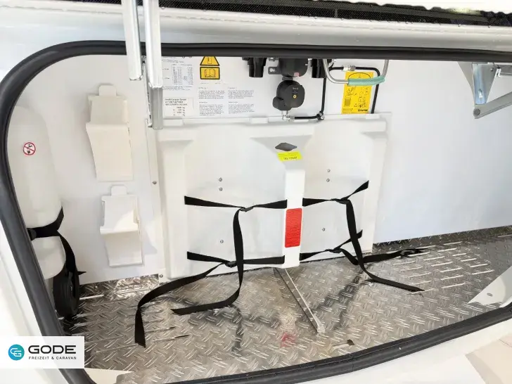 Fahrzeugbild Fendt Bianco Activ 550 KMG/Safety Paket/Modell 2027 #25