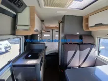 Fahrzeugbild Knaus Boxlife 600 ME 2027 Autom ACC Platinum Selection #4
