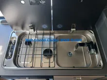 Fahrzeugbild Knaus Boxlife 600 ME 2027 Autom ACC Platinum Selection #8