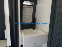 Fahrzeugbild Knaus Boxlife 600 ME 2027 Autom ACC Platinum Selection #10