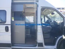 Fahrzeugbild Knaus Boxlife 600 ME 2027 Autom ACC Platinum Selection #15