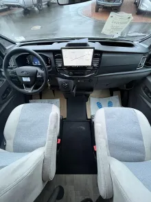 Fahrzeugbild LMC Innovan Ford 592 #13