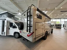 Fahrzeugbild Hymer ML-T CrossTrail 580 #2