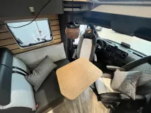 Fahrzeugbild Hymer ML-T CrossTrail 580 #3