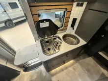 Fahrzeugbild Hymer ML-T CrossTrail 580 #4