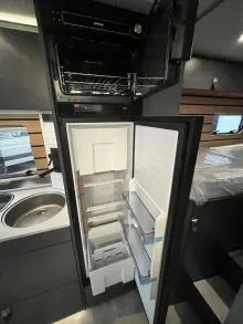 Fahrzeugbild Hymer ML-T CrossTrail 580 #7