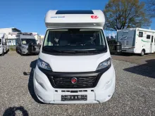 Fahrzeugbild Eura Mobil Profila RS PRS 720 EB 180PS/Navi/Rückfahrkamera #3