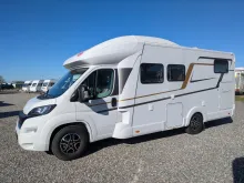 Fahrzeugbild Eura Mobil Profila RS PRS 720 EB 180PS/Navi/Rückfahrkamera #4