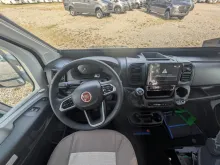 Fahrzeugbild Eura Mobil Profila RS PRS 720 EB 180PS/Navi/Rückfahrkamera #5