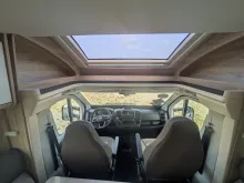 Fahrzeugbild Eura Mobil Profila RS PRS 720 EB 180PS/Navi/Rückfahrkamera #6