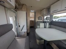 Fahrzeugbild Eura Mobil Profila RS PRS 720 EB 180PS/Navi/Rückfahrkamera #7