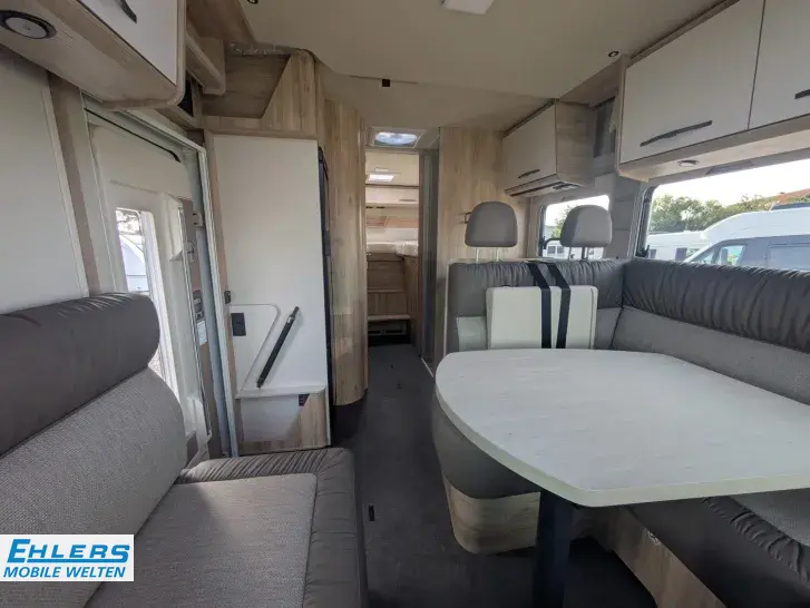 Fahrzeugbild Eura Mobil Profila RS PRS 720 EB 180PS/Navi/Rückfahrkamera #7