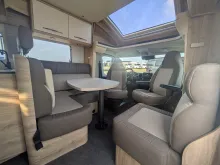 Fahrzeugbild Eura Mobil Profila RS PRS 720 EB 180PS/Navi/Rückfahrkamera #8
