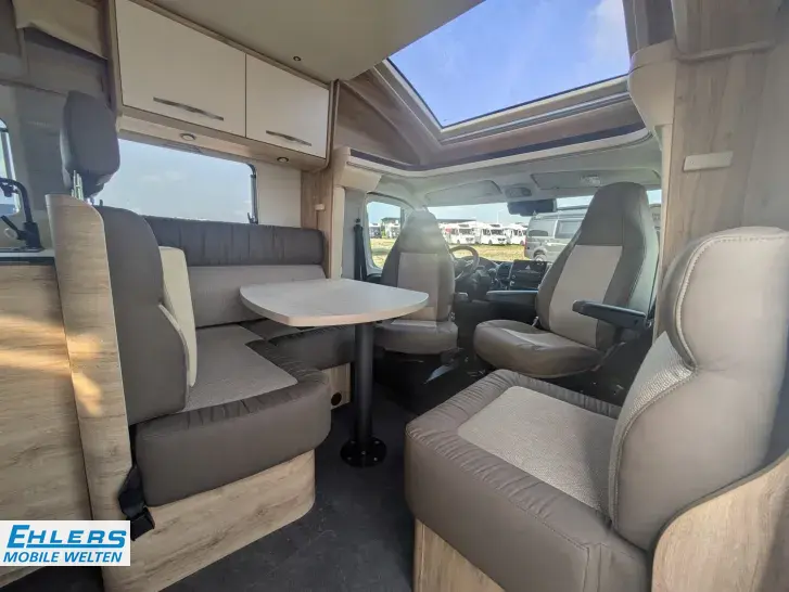 Fahrzeugbild Eura Mobil Profila RS PRS 720 EB 180PS/Navi/Rückfahrkamera #8