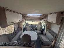Fahrzeugbild Eura Mobil Profila RS PRS 720 EB 180PS/Navi/Rückfahrkamera #9