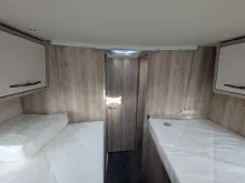 Fahrzeugbild Eura Mobil Profila RS PRS 720 EB 180PS/Navi/Rückfahrkamera #12