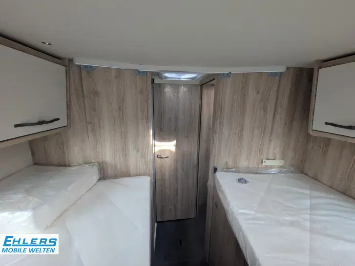 Fahrzeugbild Eura Mobil Profila RS PRS 720 EB 180PS/Navi/Rückfahrkamera #12