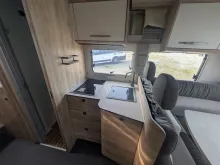 Fahrzeugbild Eura Mobil Profila RS PRS 720 EB 180PS/Navi/Rückfahrkamera #13