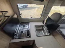 Fahrzeugbild Eura Mobil Profila RS PRS 720 EB 180PS/Navi/Rückfahrkamera #14
