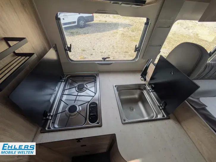 Fahrzeugbild Eura Mobil Profila RS PRS 720 EB 180PS/Navi/Rückfahrkamera #14