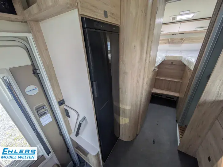 Fahrzeugbild Eura Mobil Profila RS PRS 720 EB 180PS/Navi/Rückfahrkamera #15