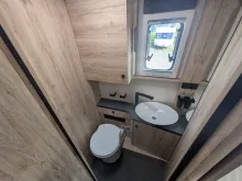 Fahrzeugbild Eura Mobil Profila RS PRS 720 EB 180PS/Navi/Rückfahrkamera #17