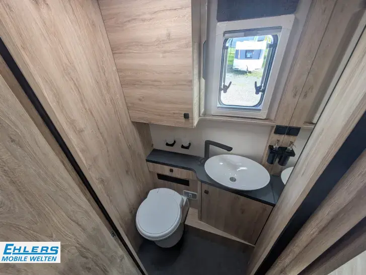 Fahrzeugbild Eura Mobil Profila RS PRS 720 EB 180PS/Navi/Rückfahrkamera #17