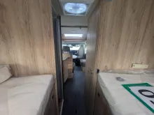 Fahrzeugbild Eura Mobil Profila RS PRS 720 EB 180PS/Navi/Rückfahrkamera #19