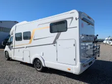 Fahrzeugbild Eura Mobil Profila RS PRS 720 EB 180PS/Navi/Rückfahrkamera #20