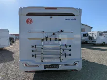 Fahrzeugbild Eura Mobil Profila RS PRS 720 EB 180PS/Navi/Rückfahrkamera #21