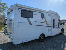 Fahrzeugbild Eura Mobil Profila RS PRS 720 EB 180PS/Navi/Rückfahrkamera #22