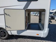 Fahrzeugbild Eura Mobil Profila RS PRS 720 EB 180PS/Navi/Rückfahrkamera #23
