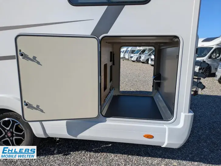 Fahrzeugbild Eura Mobil Profila RS PRS 720 EB 180PS/Navi/Rückfahrkamera #23