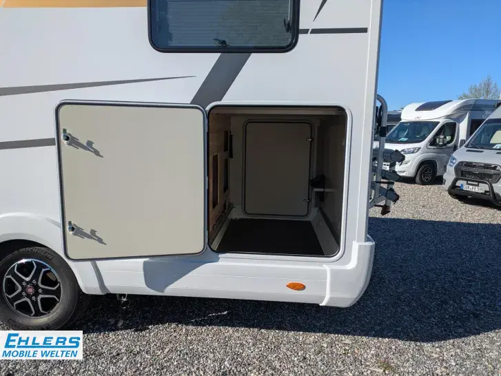 Fahrzeugbild Eura Mobil Profila RS PRS 720 EB 180PS/Navi/Rückfahrkamera #24