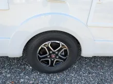 Fahrzeugbild Eura Mobil Profila RS PRS 720 EB 180PS/Navi/Rückfahrkamera #25