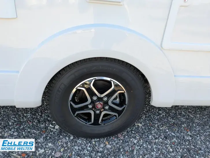 Fahrzeugbild Eura Mobil Profila RS PRS 720 EB 180PS/Navi/Rückfahrkamera #25