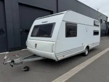 Fahrzeugbild Tabbert Da Vinci 525 HK #5