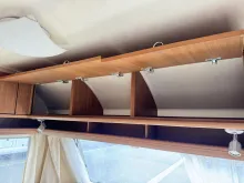 Fahrzeugbild Tabbert Da Vinci 525 HK #8